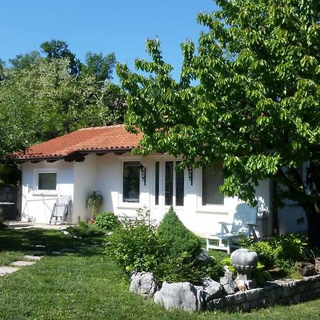 Holiday Home Slavi Vipava Exteriör bild