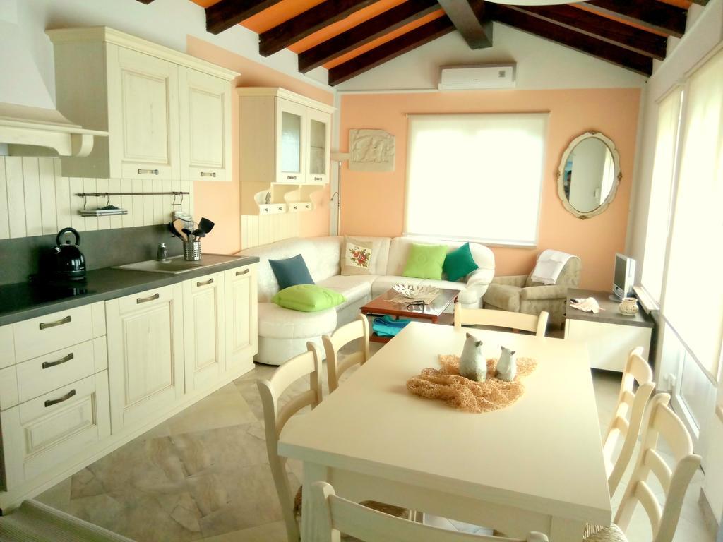 Holiday Home Slavi Vipava Exteriör bild